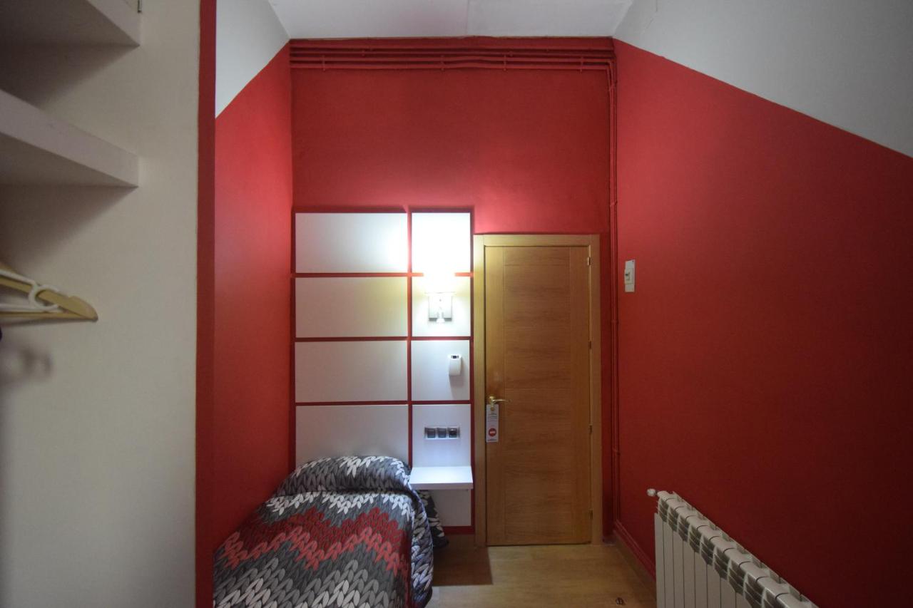 Foto - BARCELONA GOTIC Guesthouse