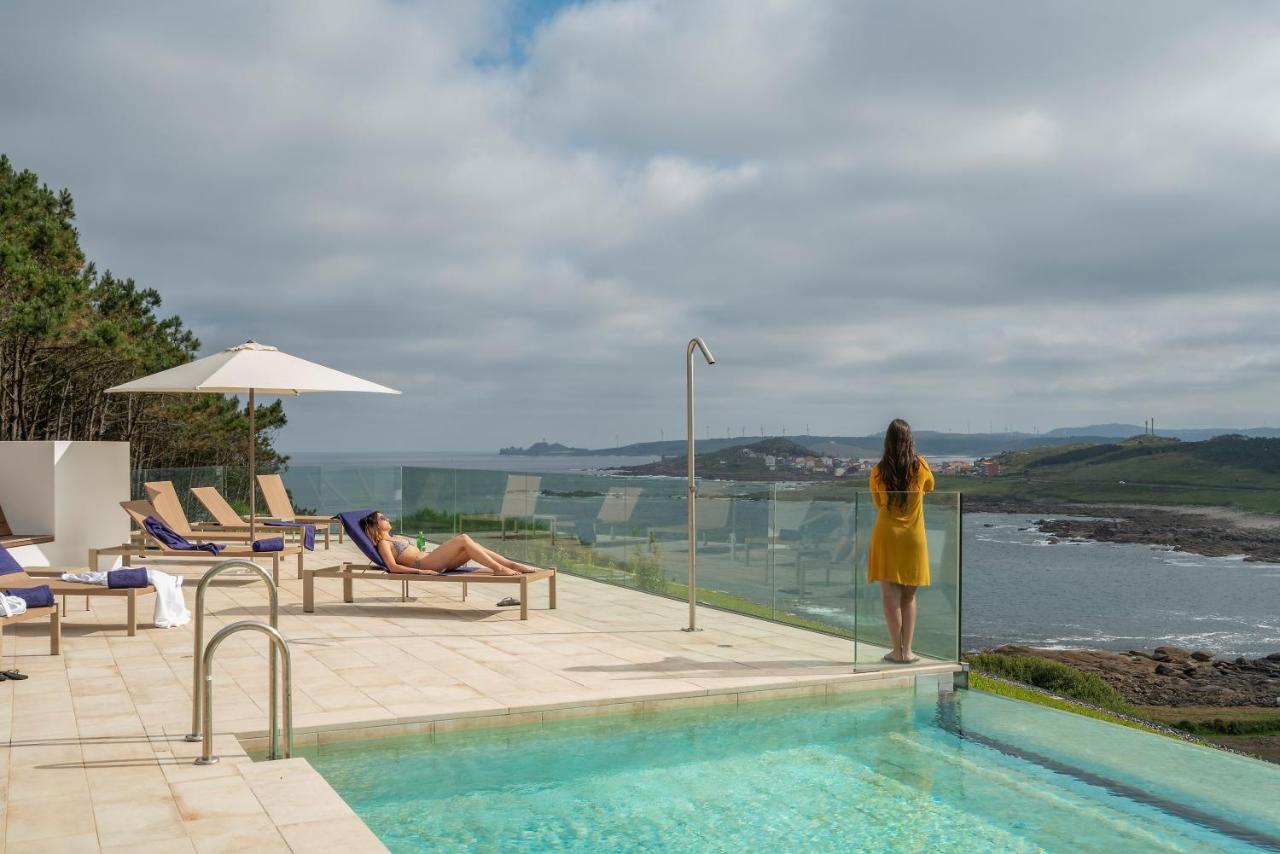 Parador Costa Da Morte