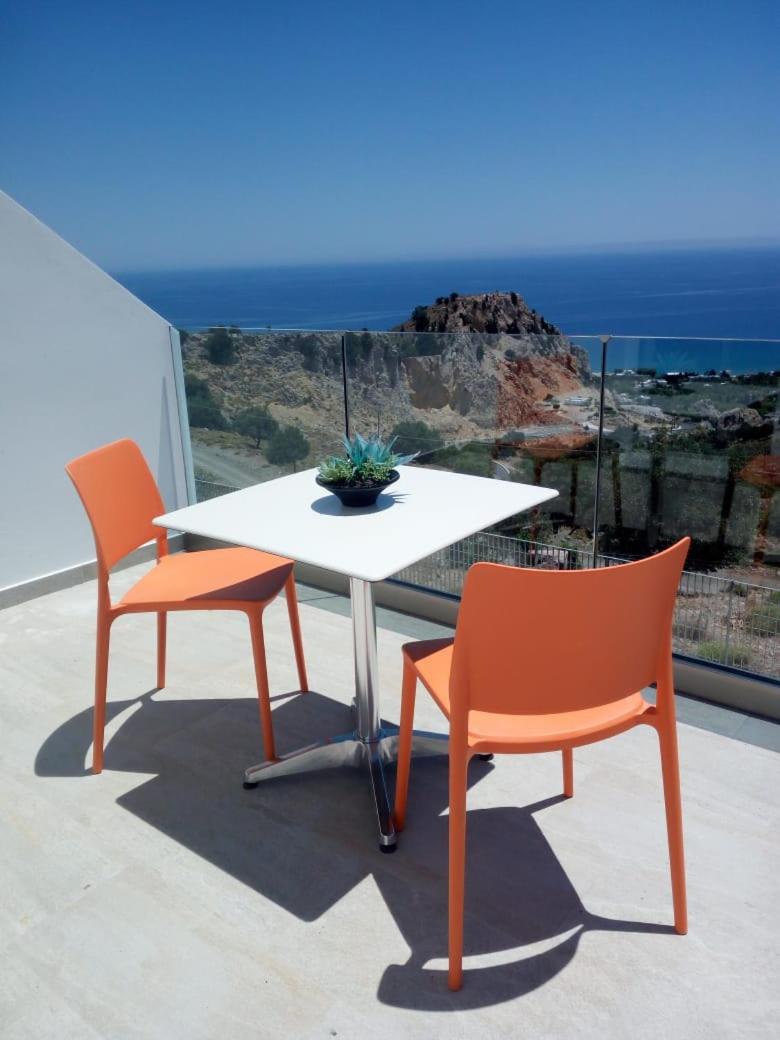 Bouganville Bed & Breakfast Stegna - 2