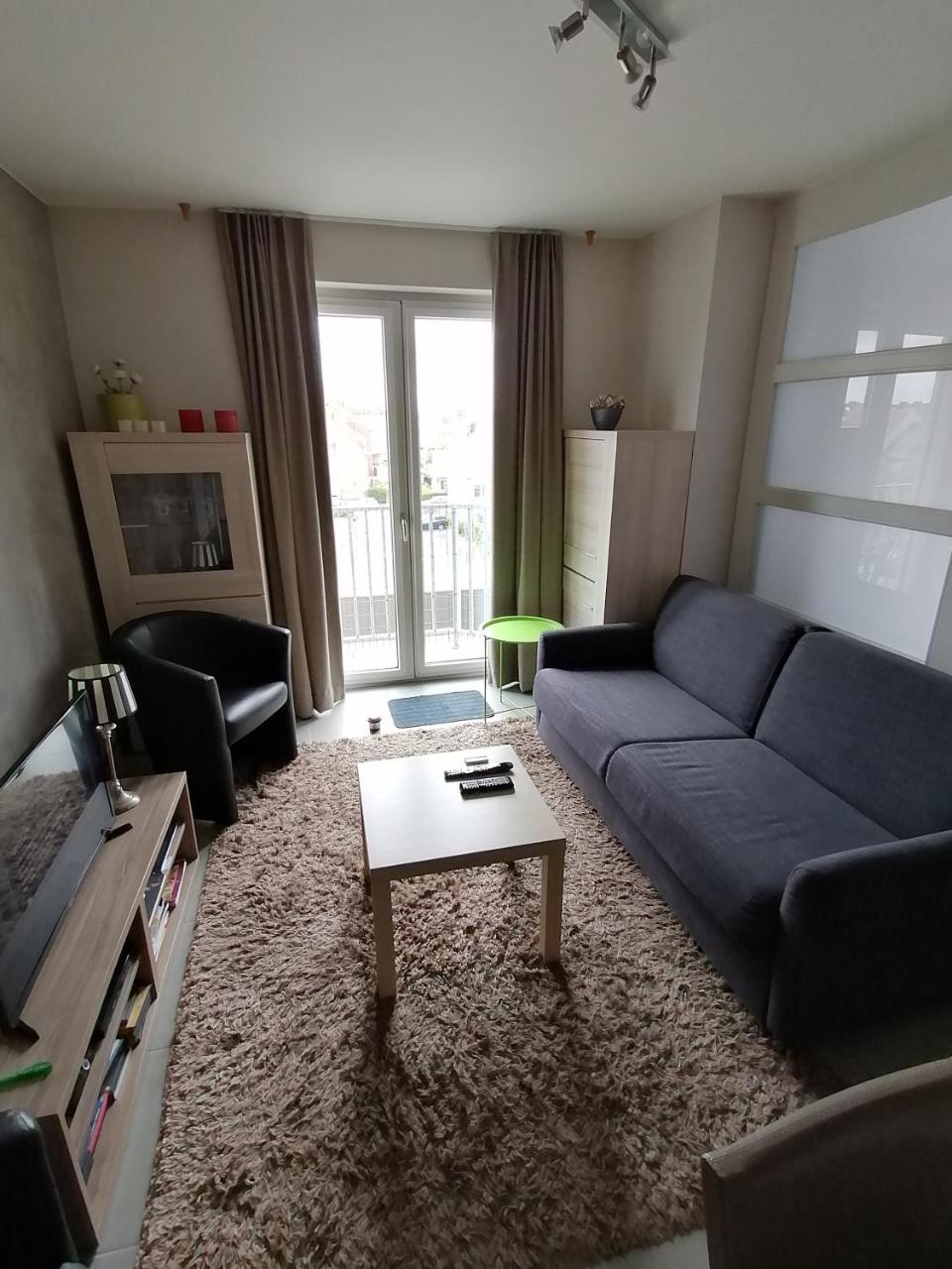 Apartment Franky - 3