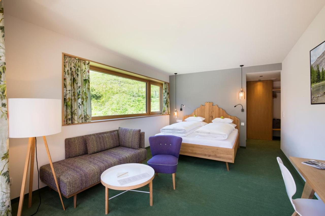 Hotel Stäfeli photo 4