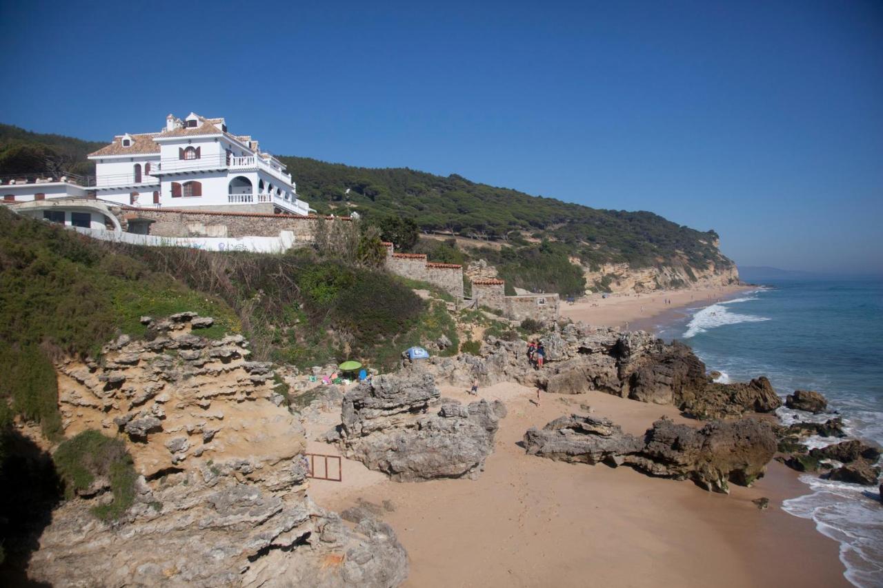 Foto - Hostal Mar de Frente