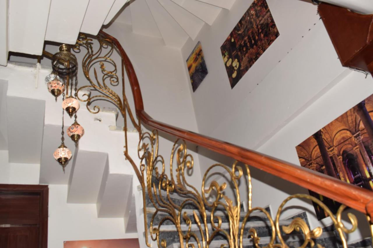 Foto - Royal Suites Besiktas