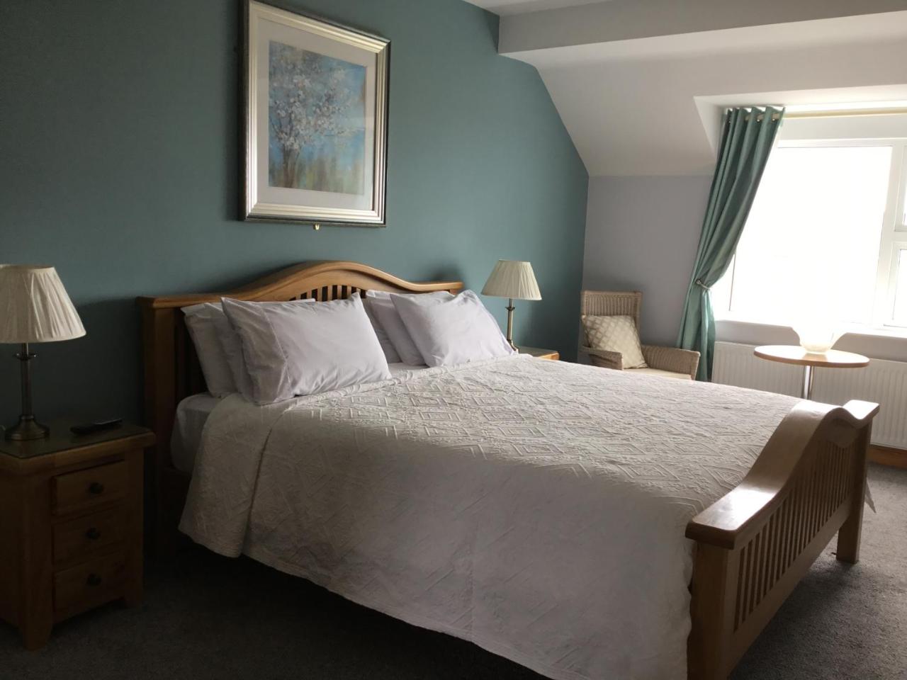 Atlantic View House - 5