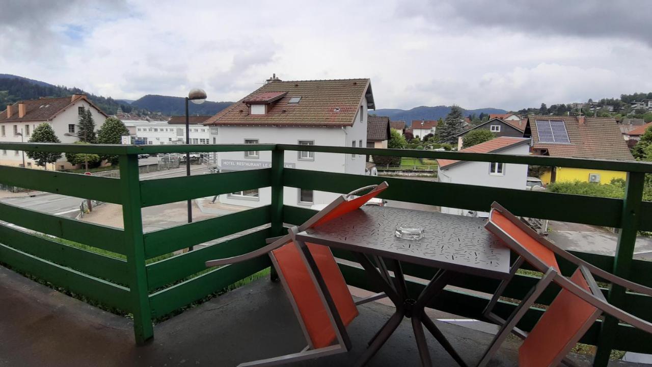 Hotel De La Route Verte photo 4