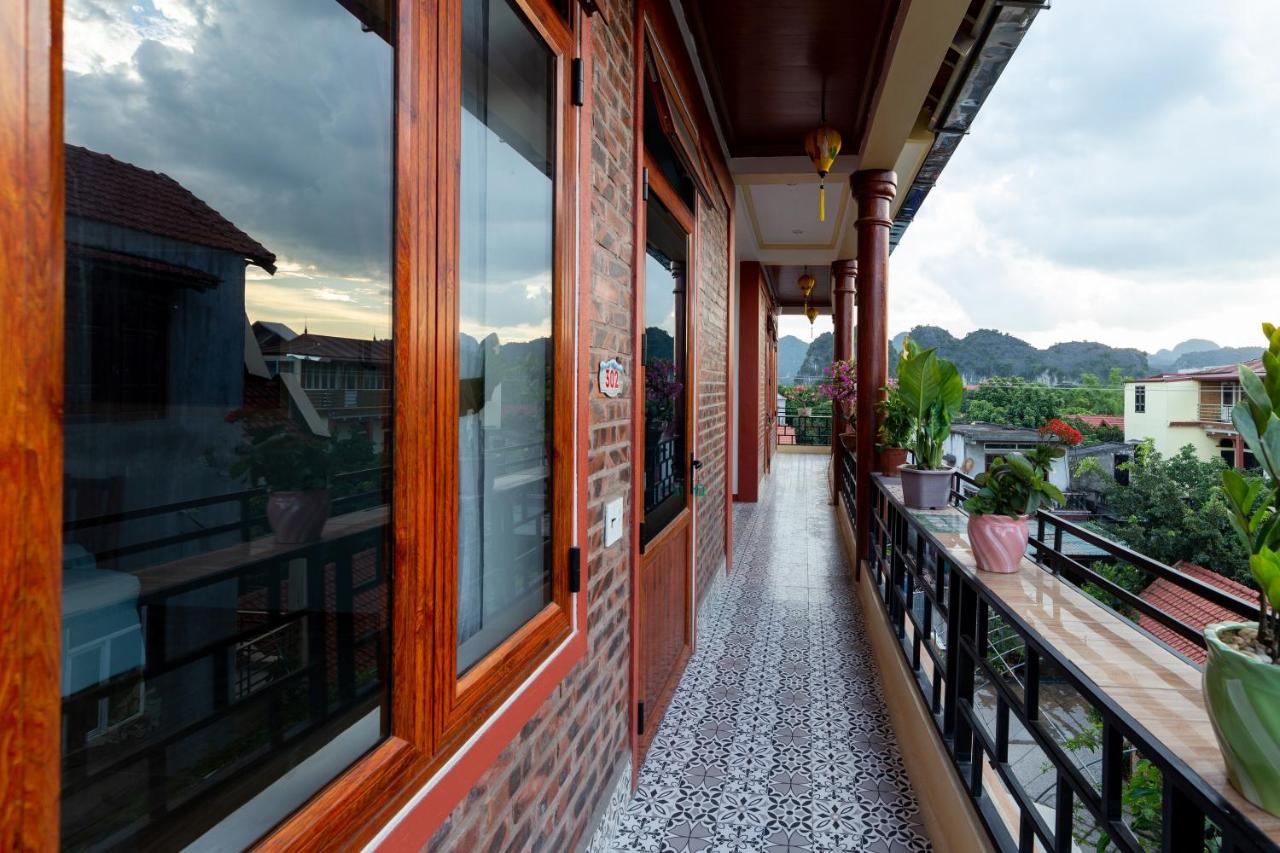 Tam Coc Tuong Vy Homestay photo 3