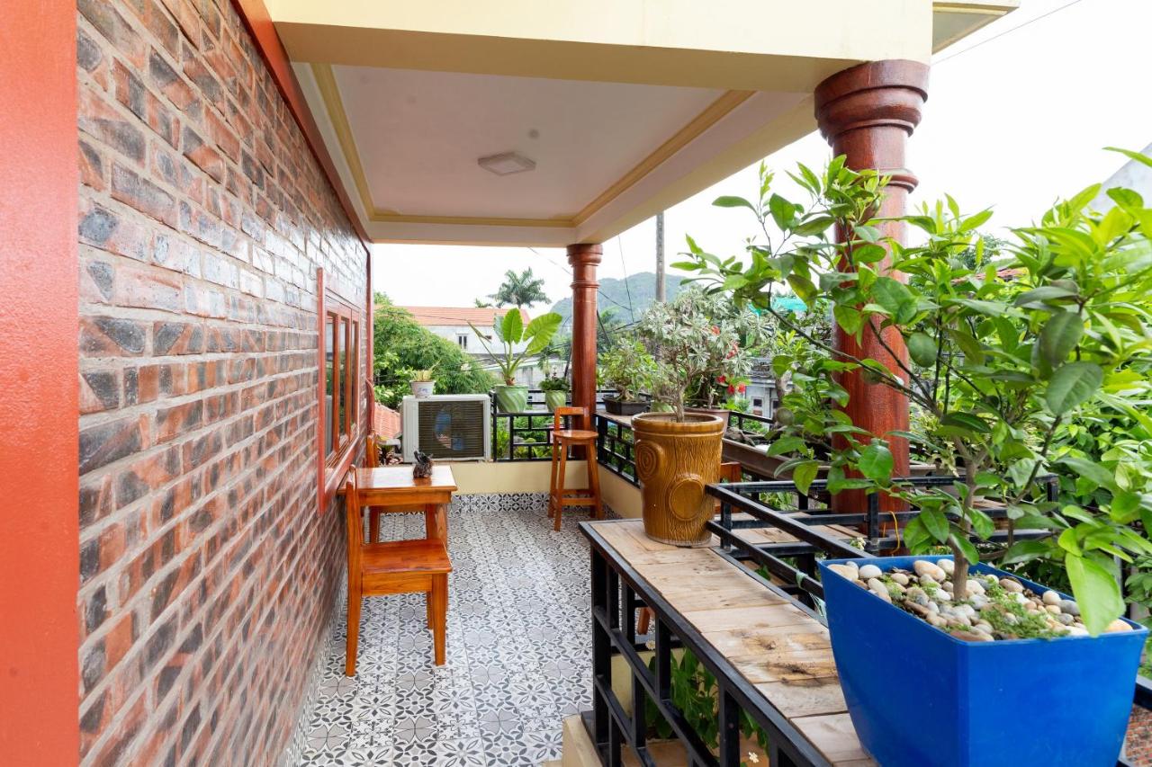Tam Coc Tuong Vy Homestay photo 2