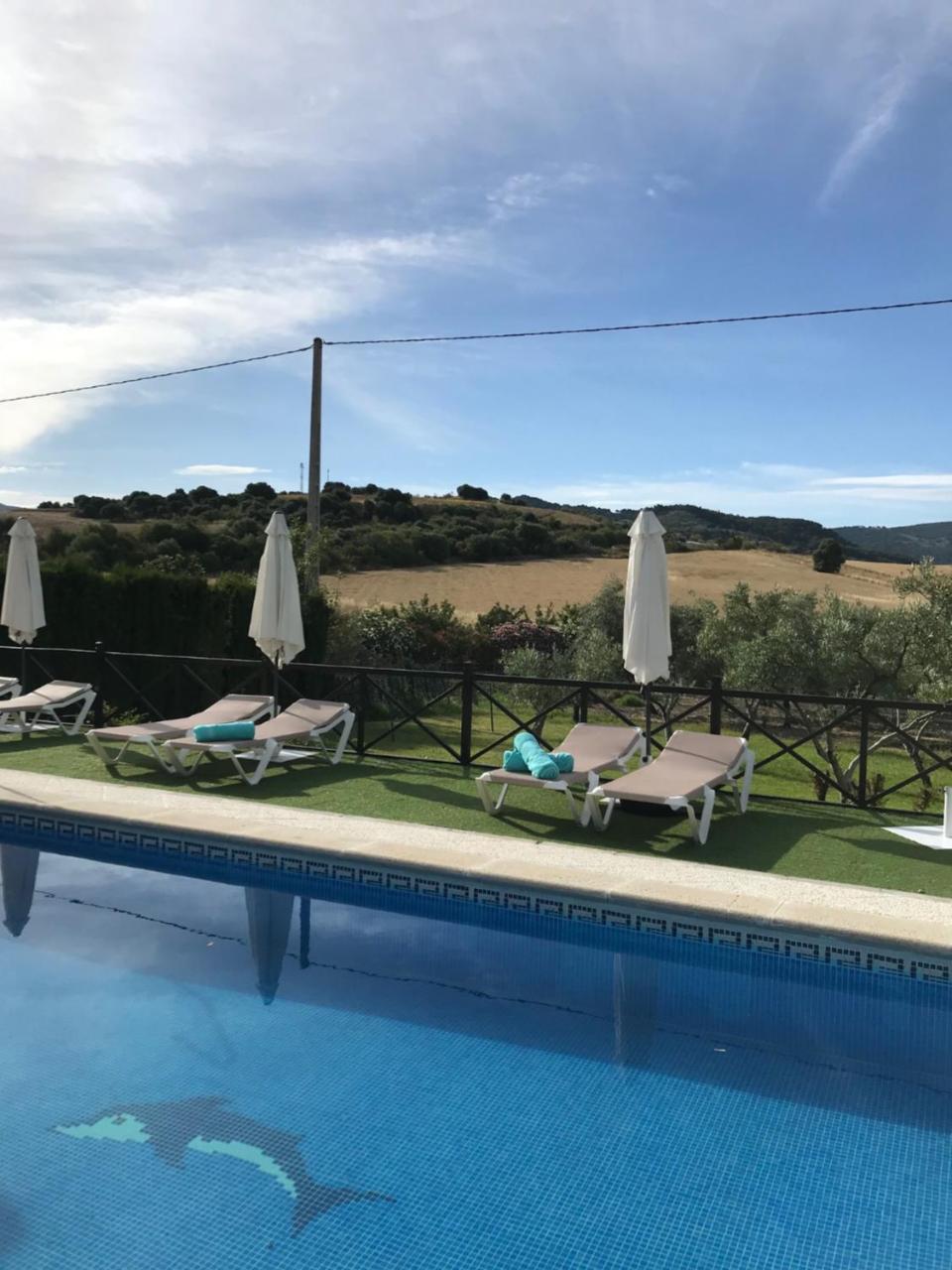 Cortijo Salinas - 5