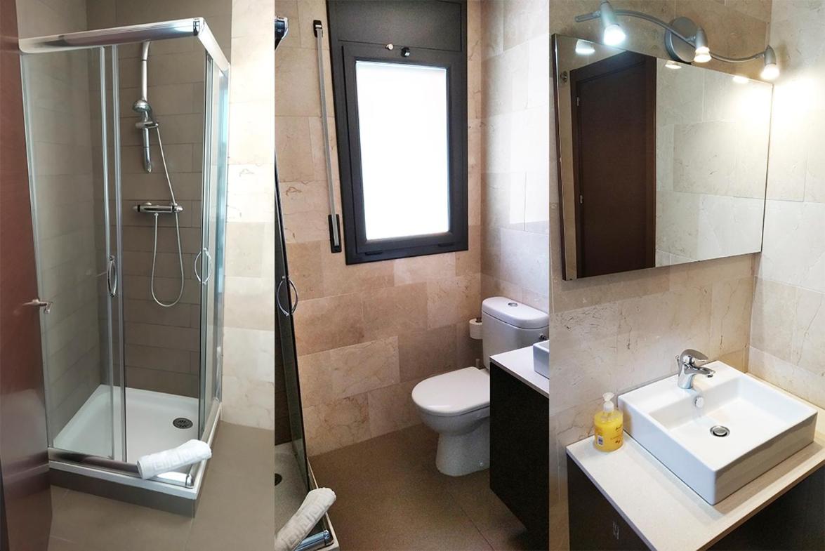 Apartaments La Farga Arbúcies - 6