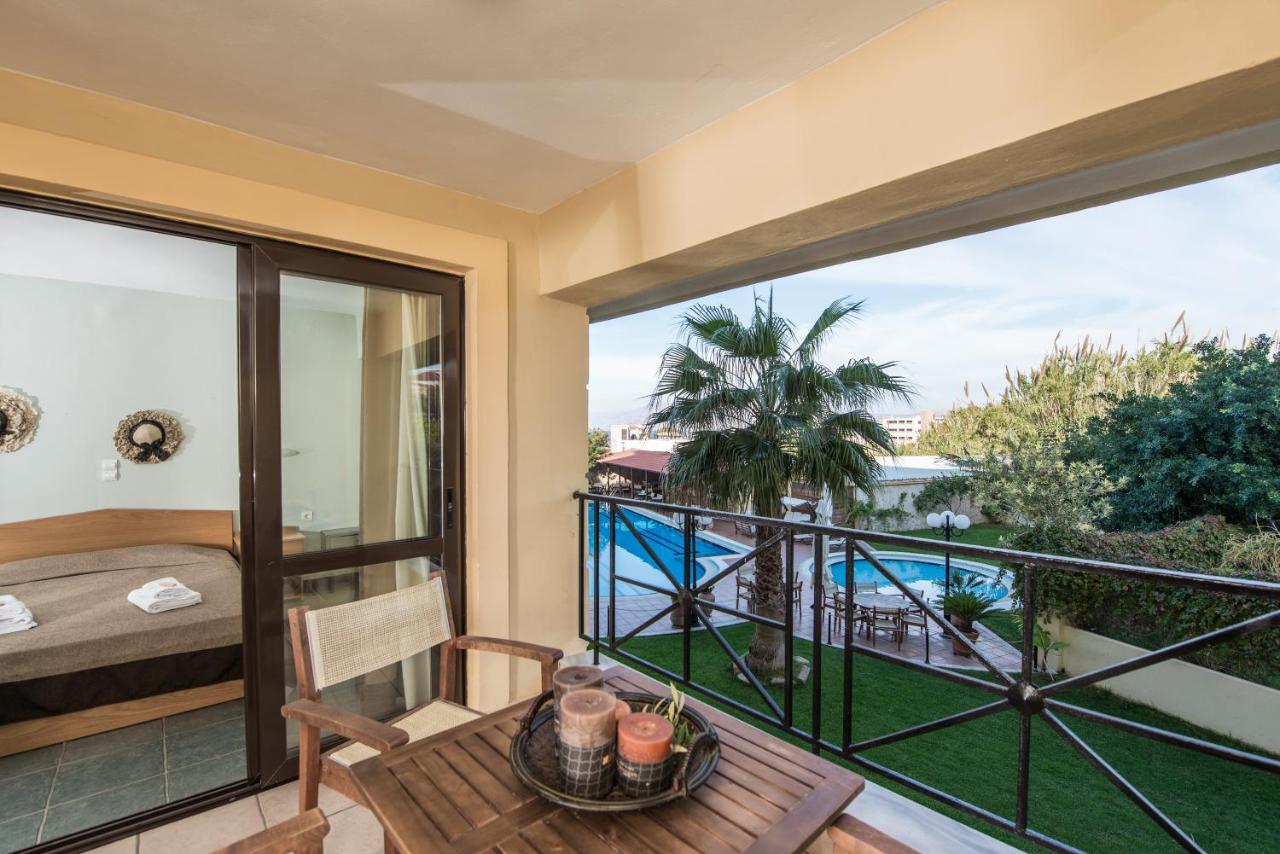 Foto - Mirtilos Studios & Apartments