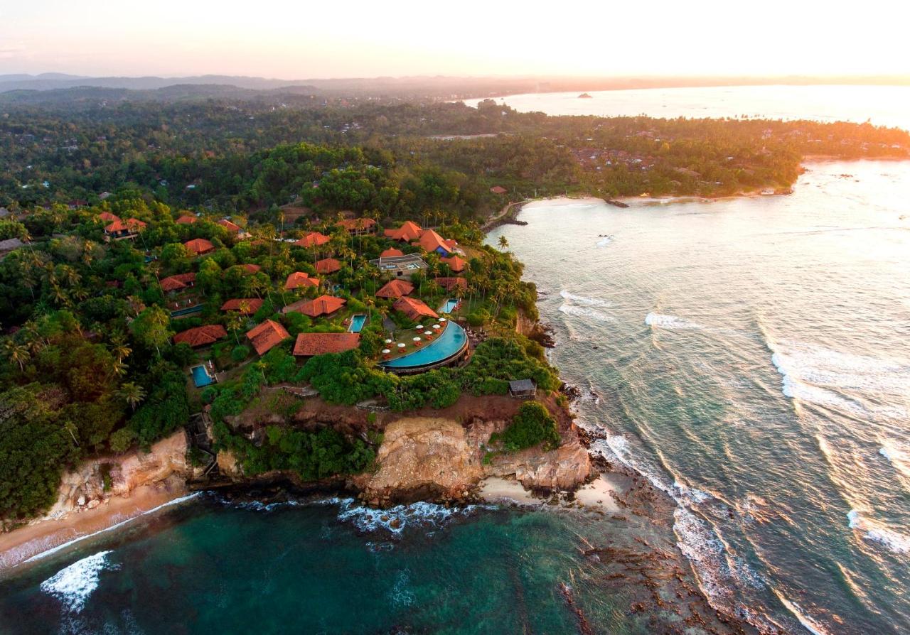 Photo - Cape Weligama - Relais and Chateaux