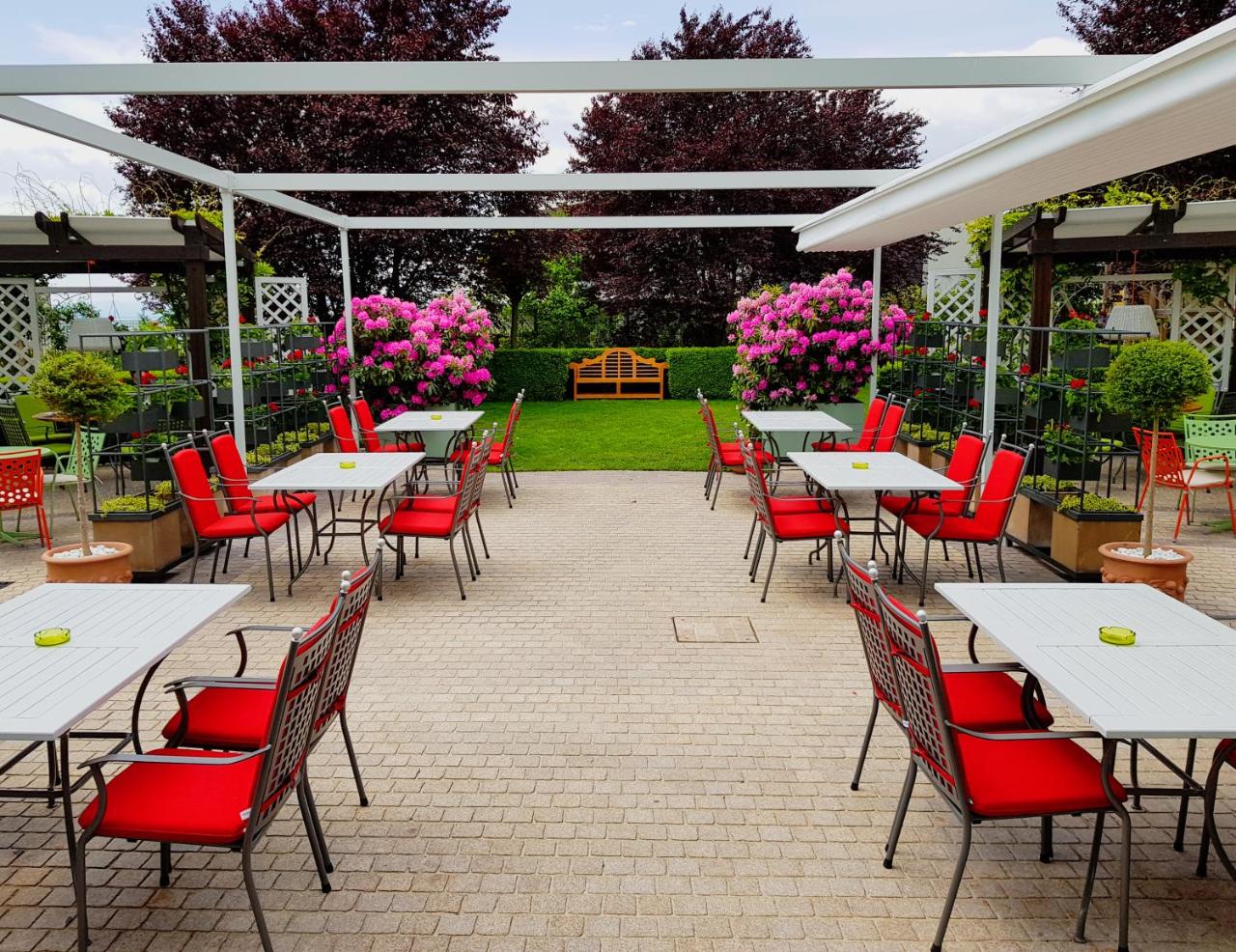 Hotel Sonnenhof - 6