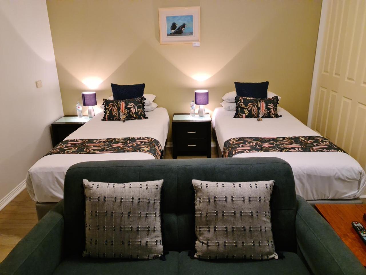 Foto - Oyster Cove Chalet