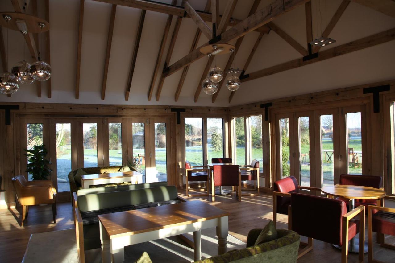 Ivy House Country Hotel photo 2