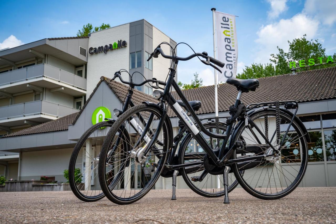 Campanile Hotel & Restaurant Amsterdam Zuid-Oost - 5