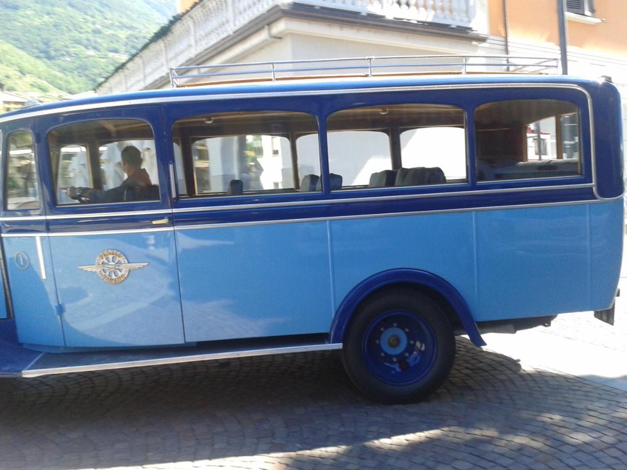 Hotel Bed & Rooms , Corte Rossa -1 Min Walk To Bernina Express photo 2