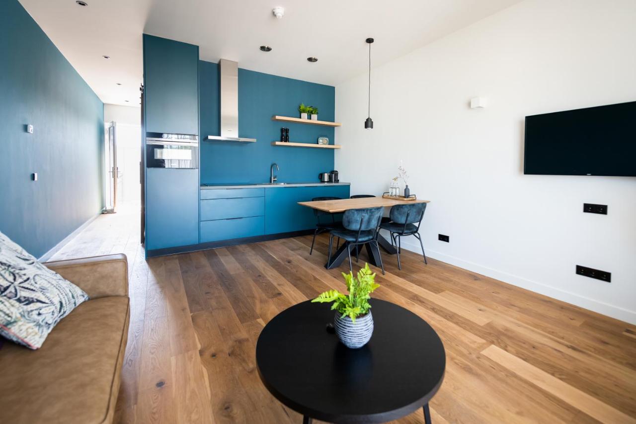 Boutique Hotel De Beerze - 5