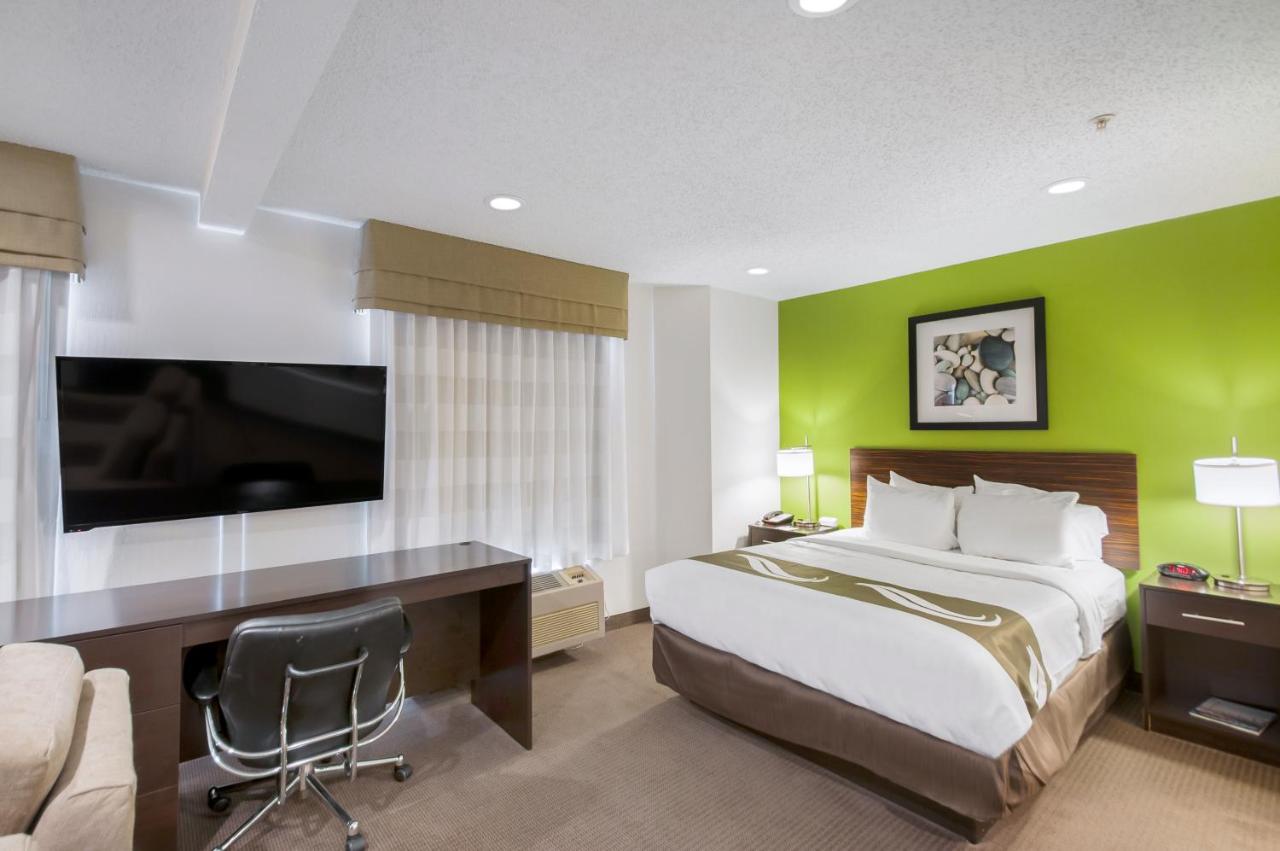 Photo - Quality Inn Grasonville near Kent Island