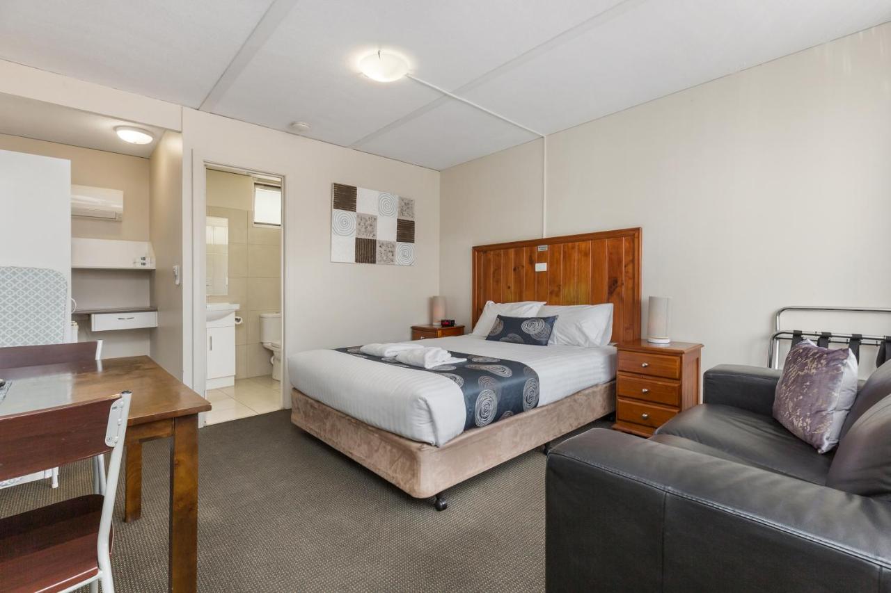 Bendigo McIvor Motor Inn photo 2