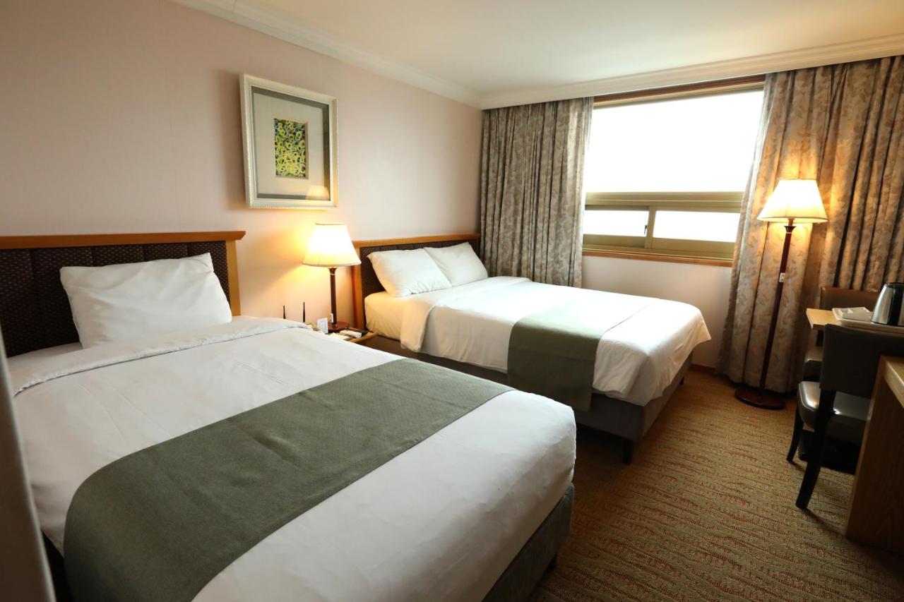 Foto - Prime Tourist Hotel