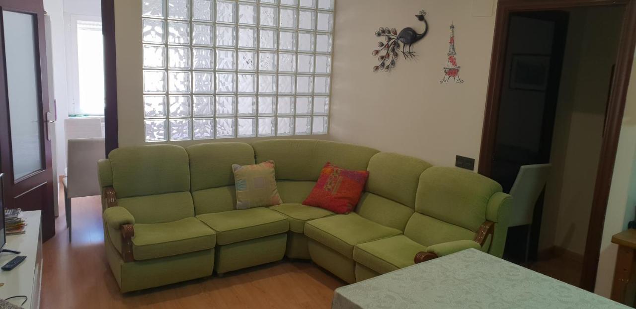 Foto - Apartamentos Salamanca Puerta Zamora, Centro, Wifi con salón y 2 dormitorios, Parking