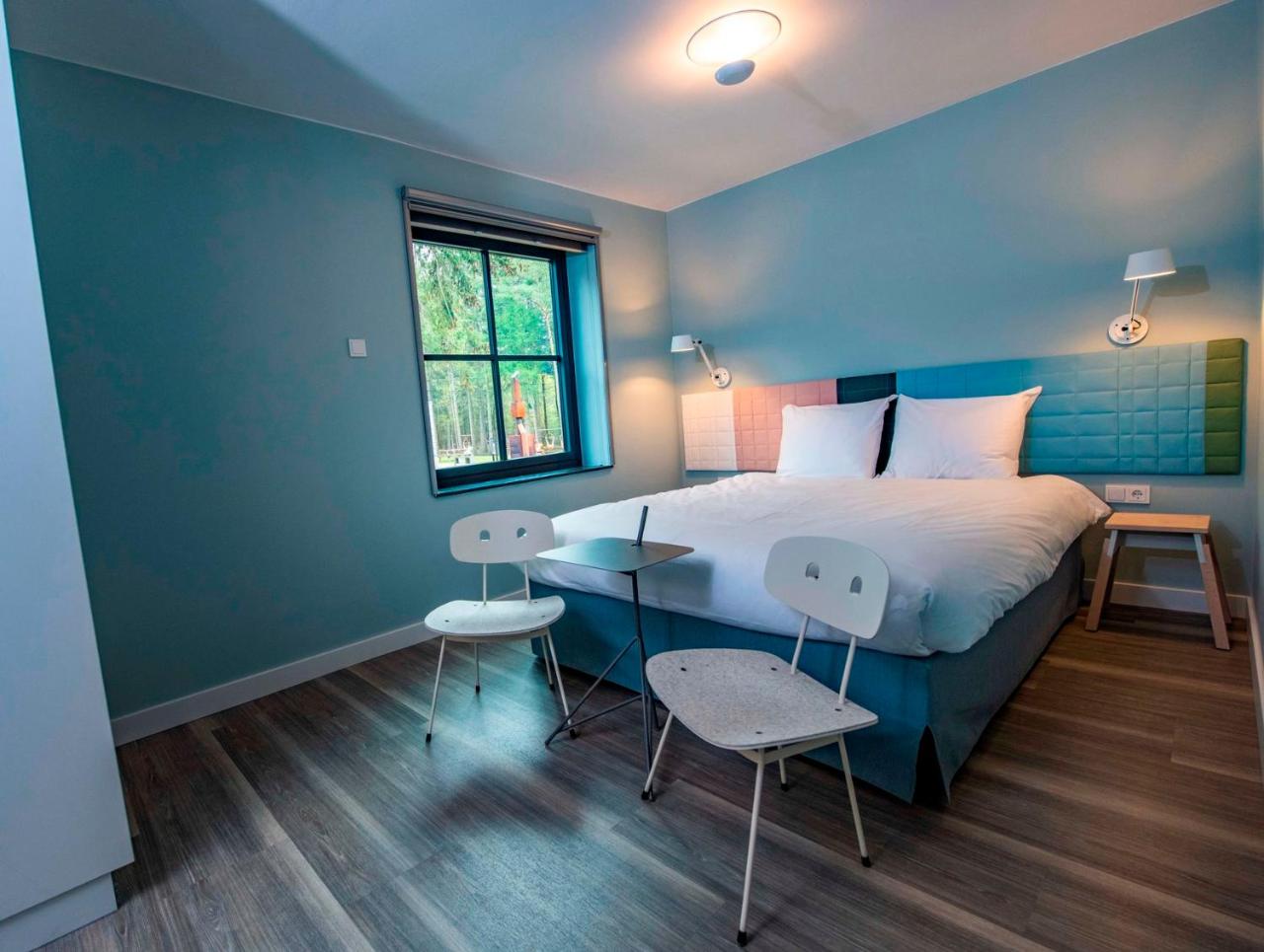 Hotel Kapellerput Heeze-Eindhoven - 3