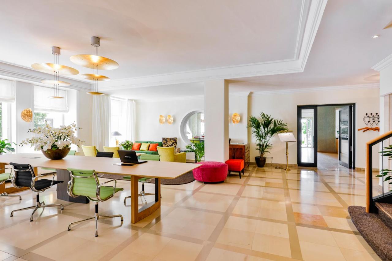 Hotel Reutemann-Seegarten - 2