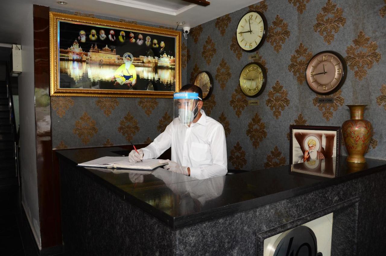 Foto - Hotel 49