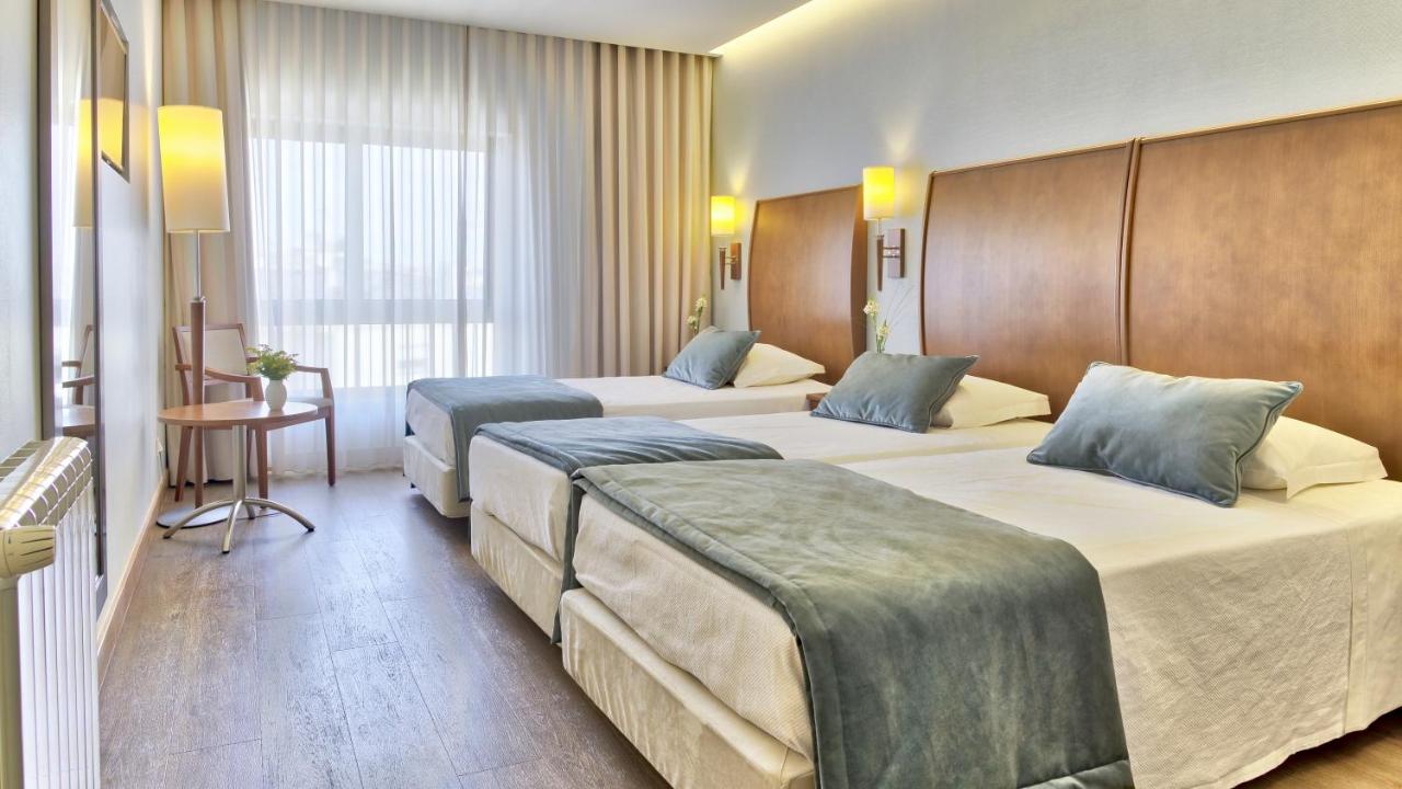 Hotel Cinquentenario & Conference Center photo 4