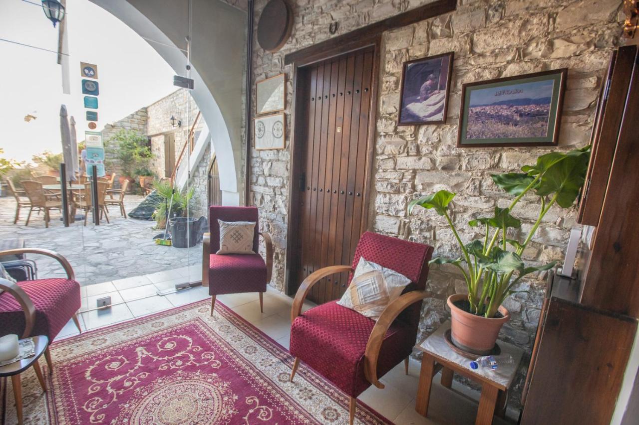 Iosiphis Stonebuilt House photo 4