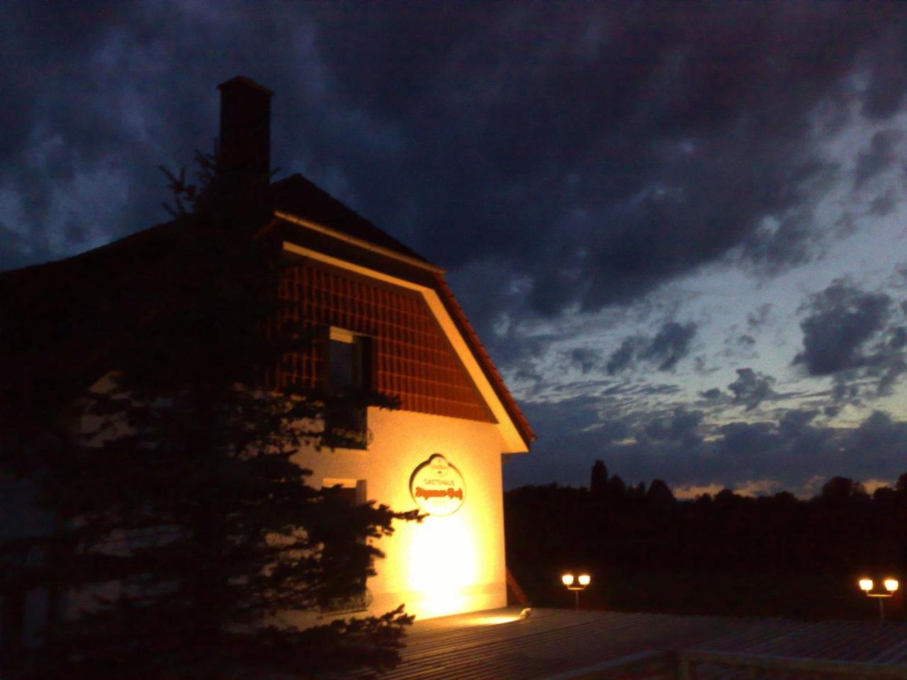 Hotel Restaurant Itzumer Paß photo 3