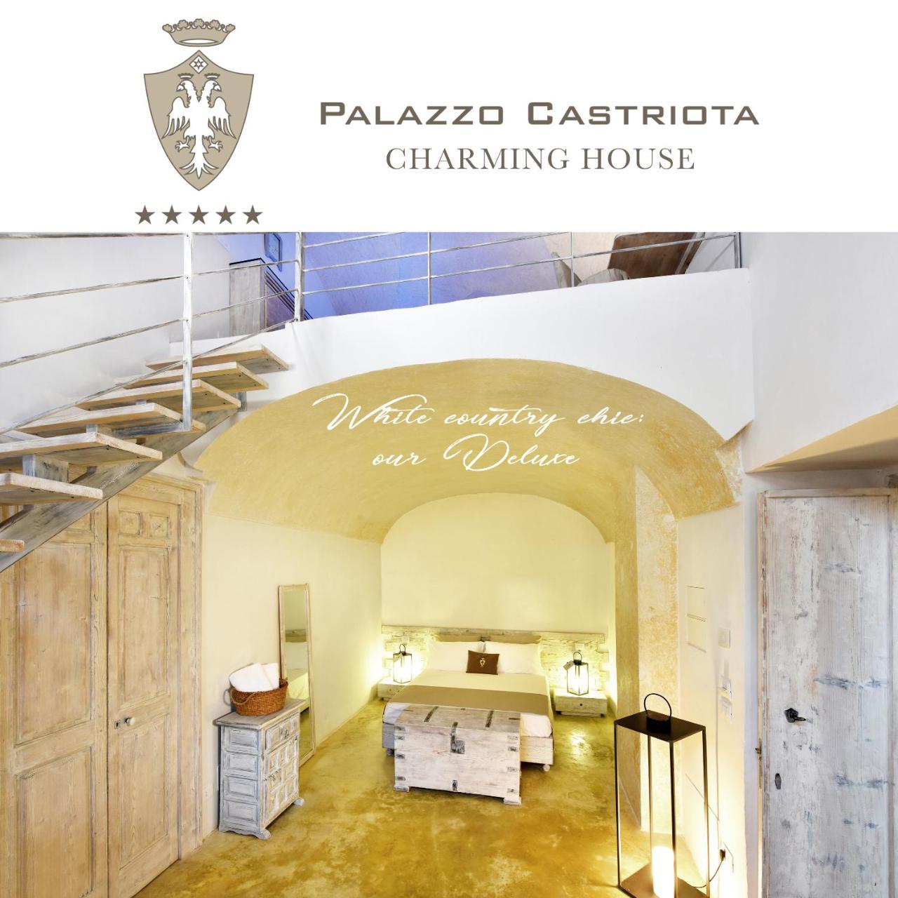 Palazzo Castriota - 4