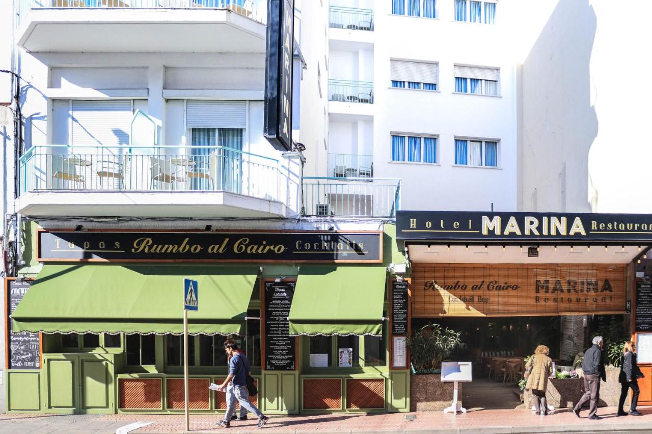 Hotel & Restaurant Marina Palamós photo 4