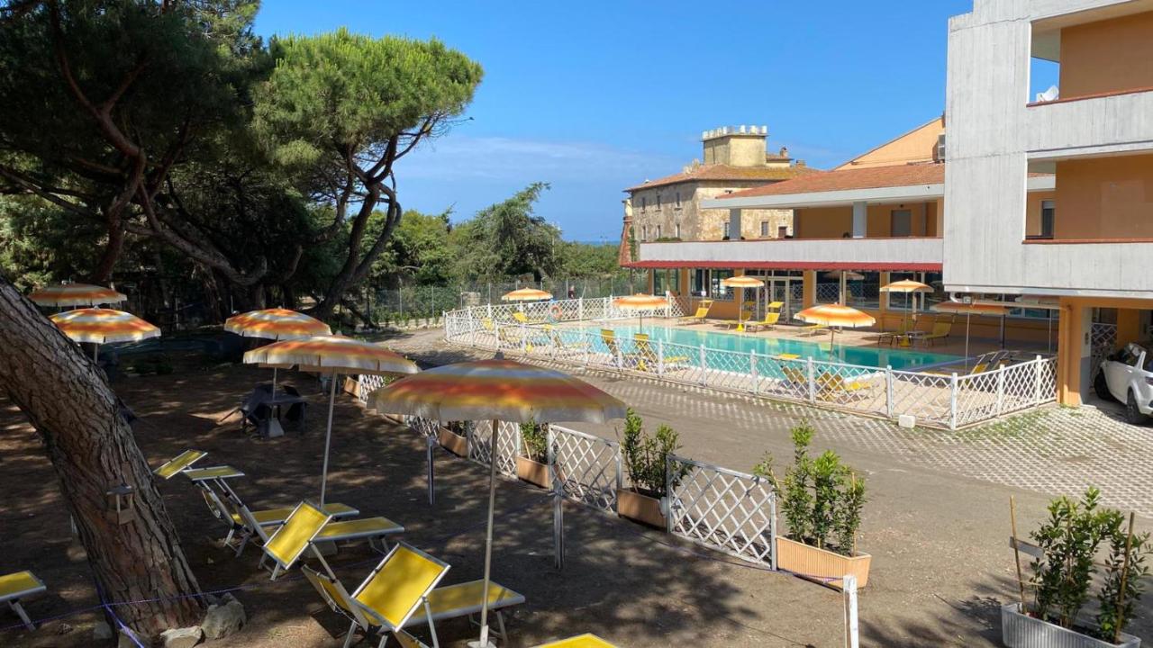 Hotel Paradiso Verde photo 4