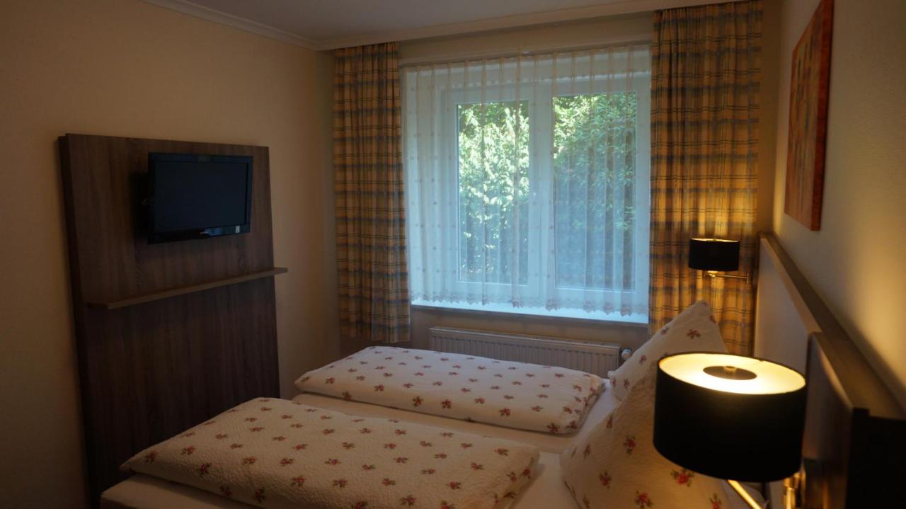Hotel Neuses photo 4