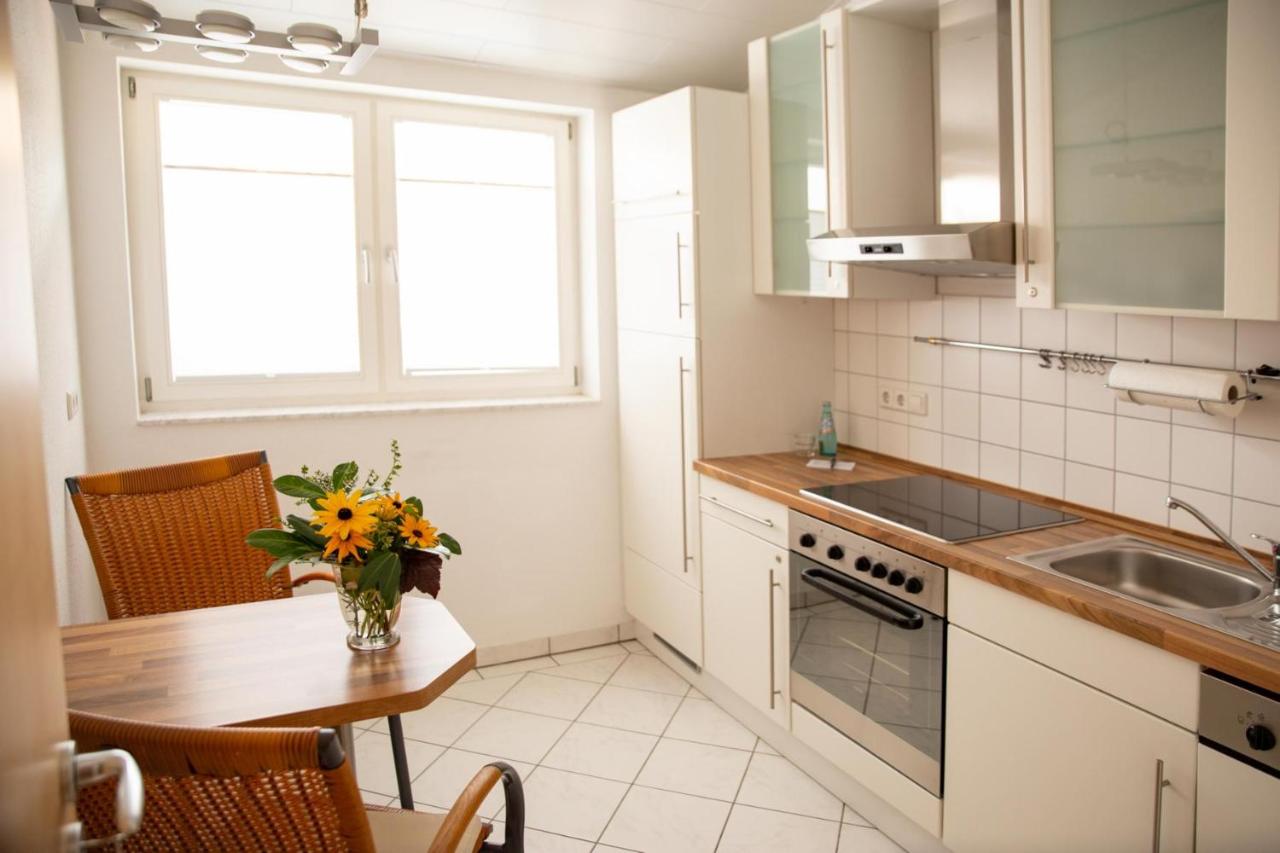 Ferienwohnung Wappenstube - 4