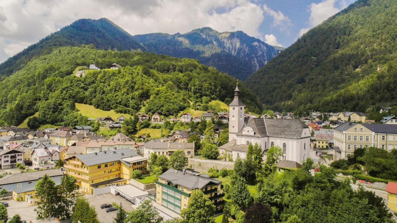 Landhotel Post Ebensee am Traunsee ***S photo 3