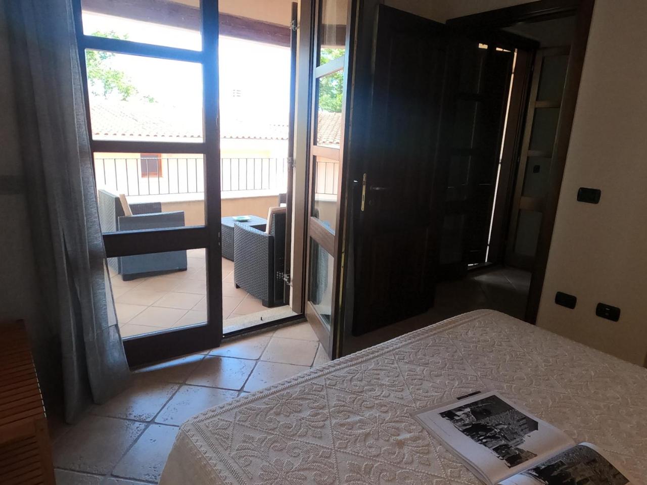Fenile Apartments - 6