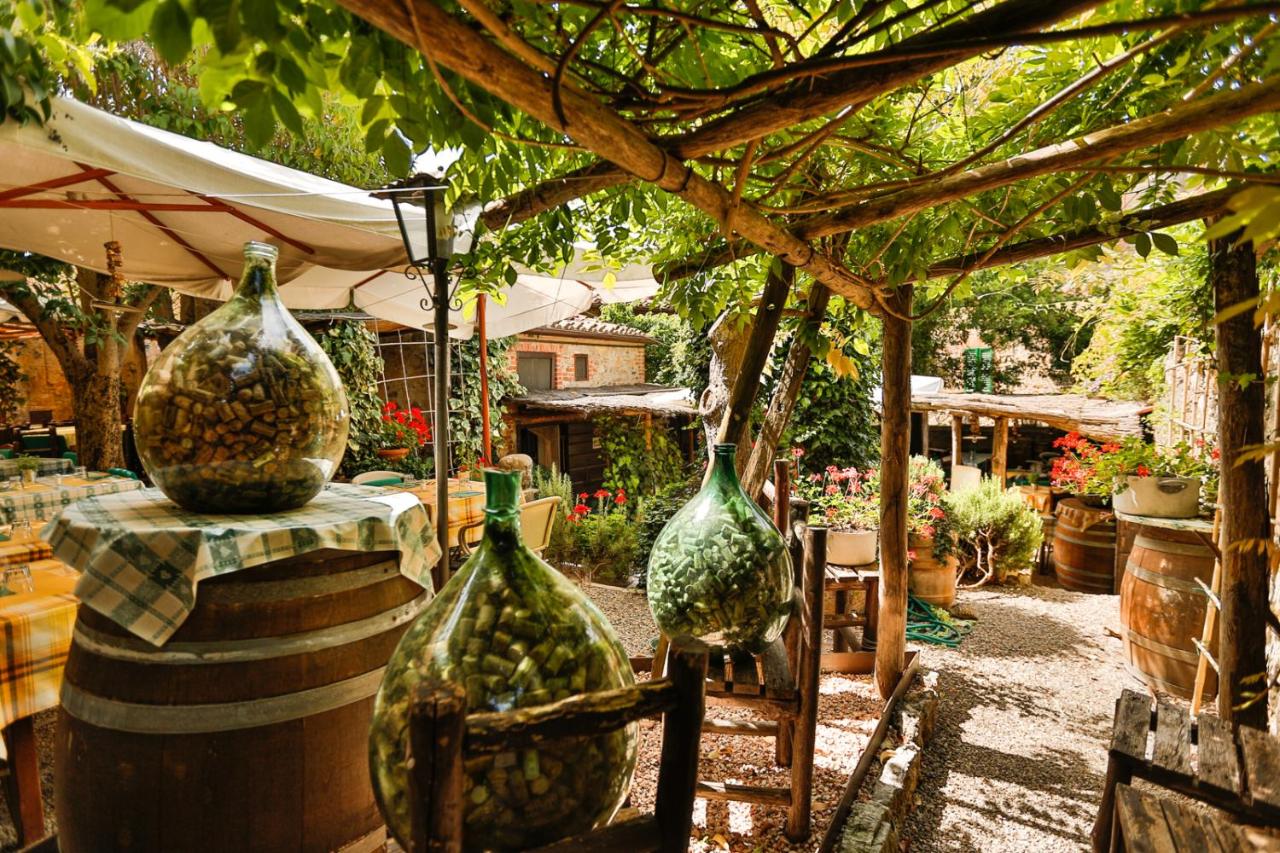 VILLA LIBERTY Boutique Hotel - Capitano Collection, Albergo Diffuso, Village Experience photo 2