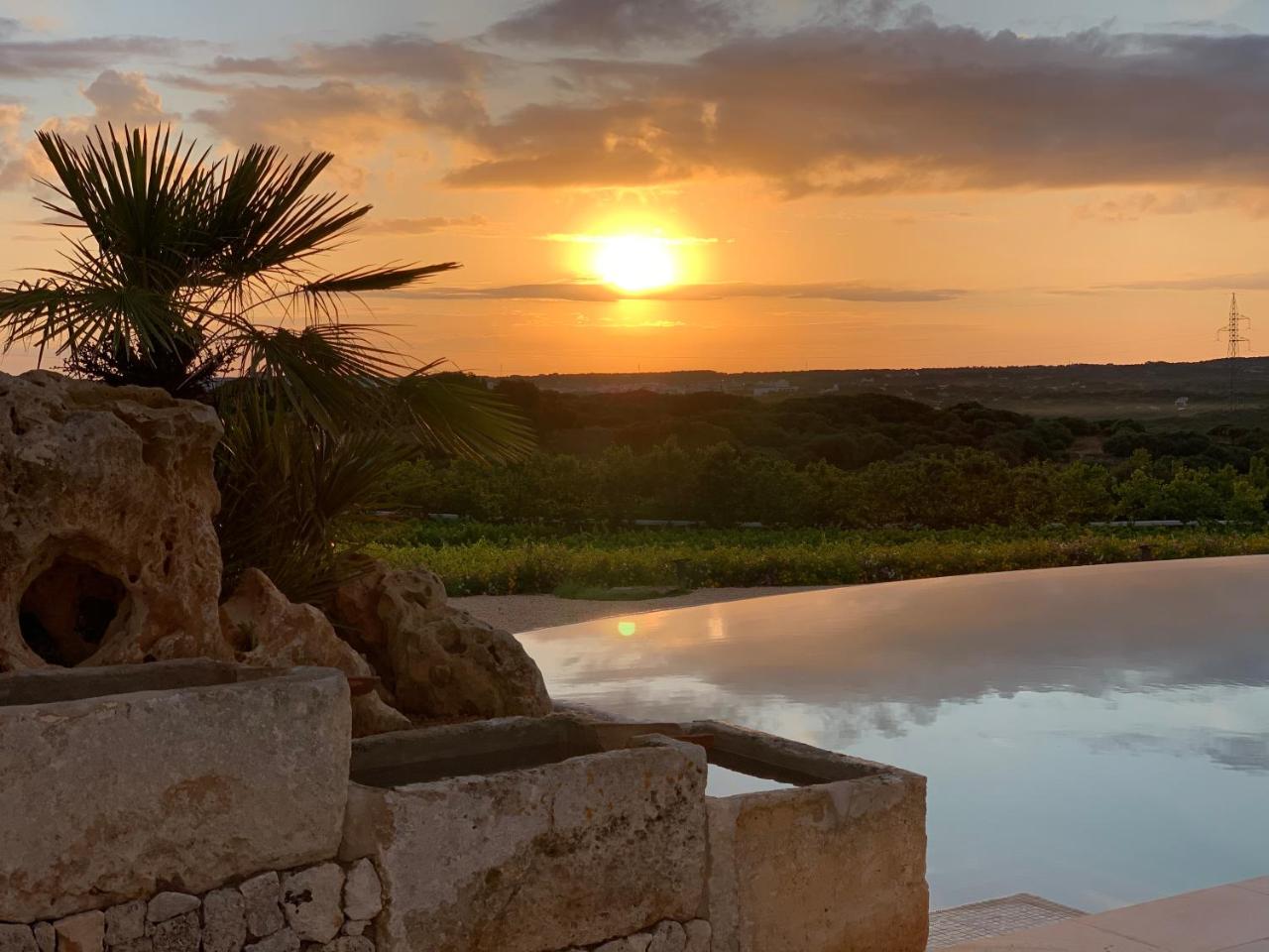 Agroturismo Llucasaldent Gran Menorca - Adults Only photo 4