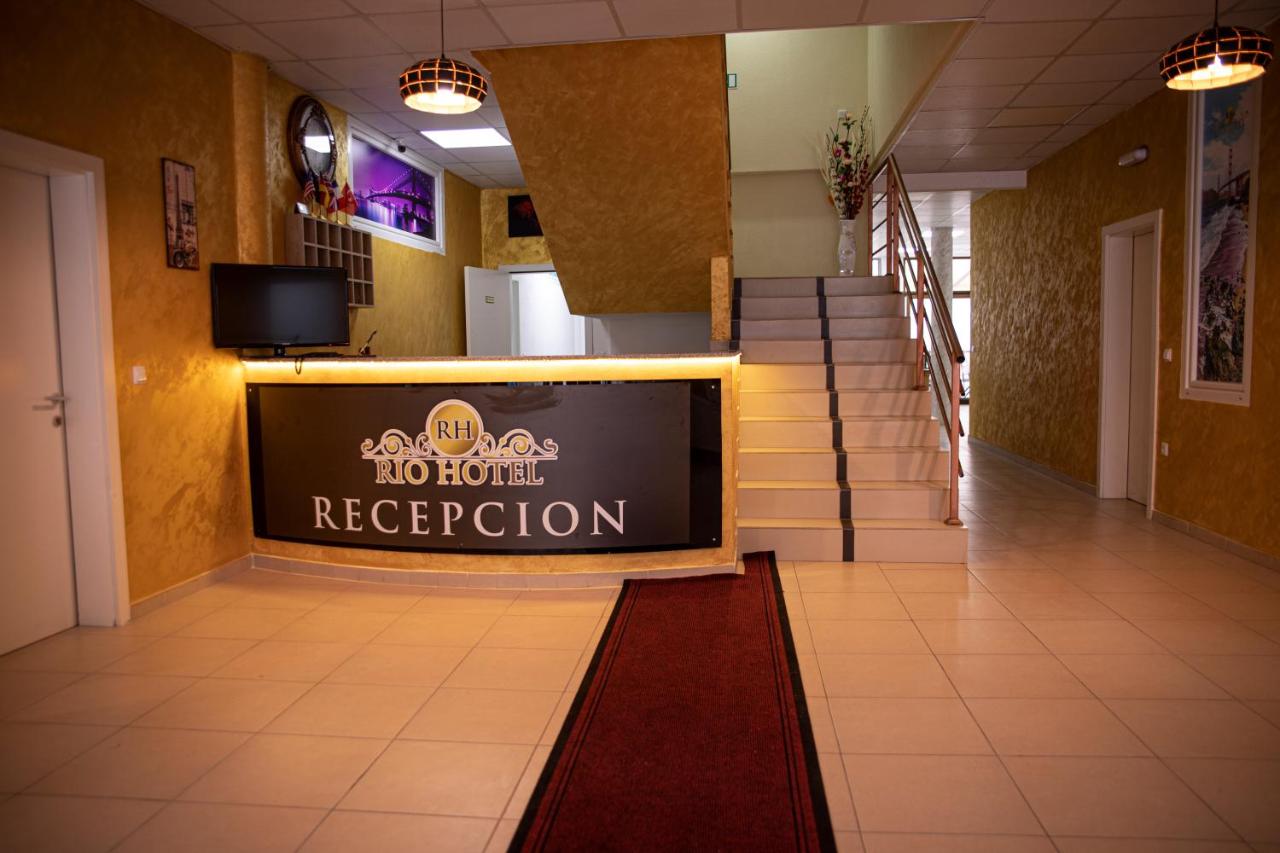 Rio Hotel