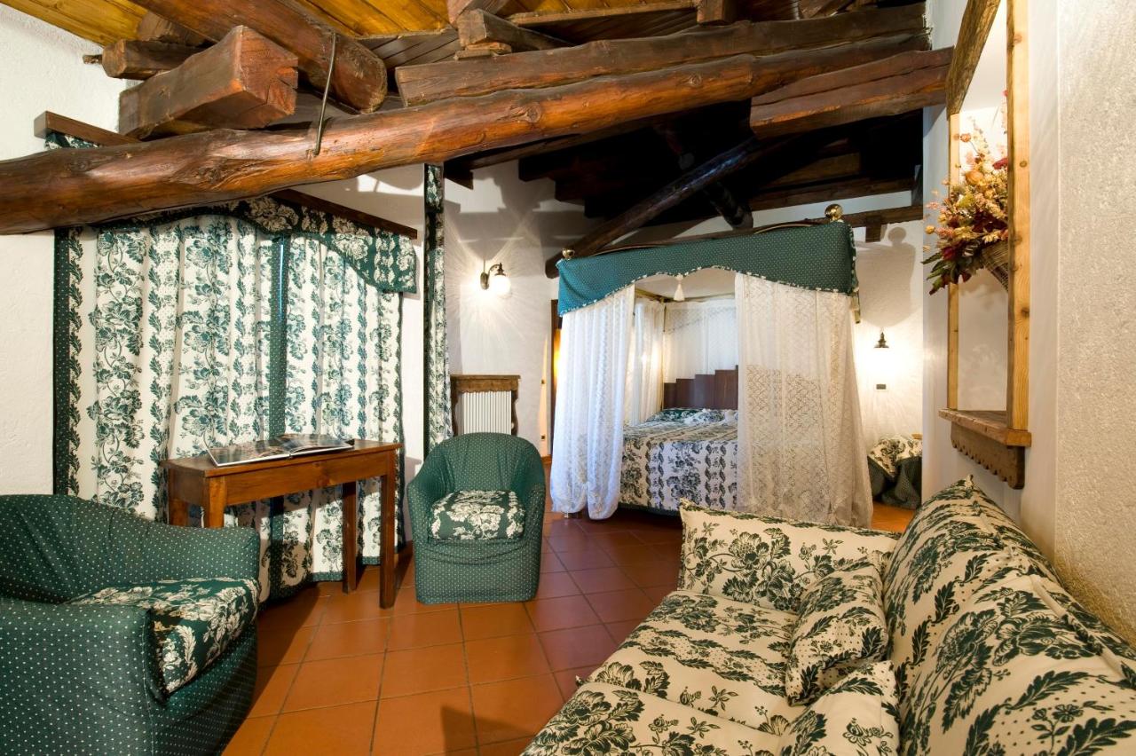 Foto - Hotel Milleluci
