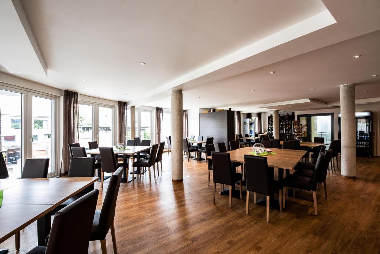 Sternplatz B&B Ehingen - Self Check-In Hotel photo 4