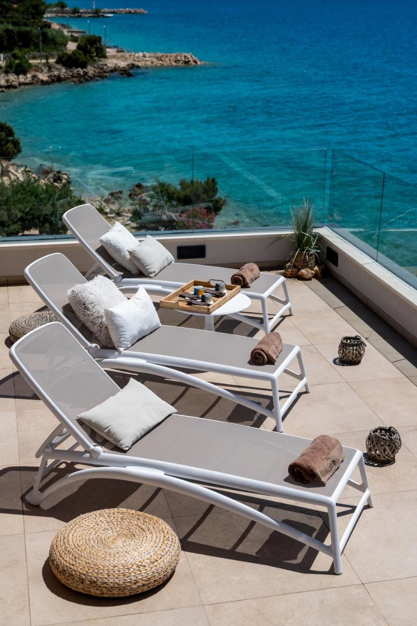 Villa Natura luxury apartments - 5
