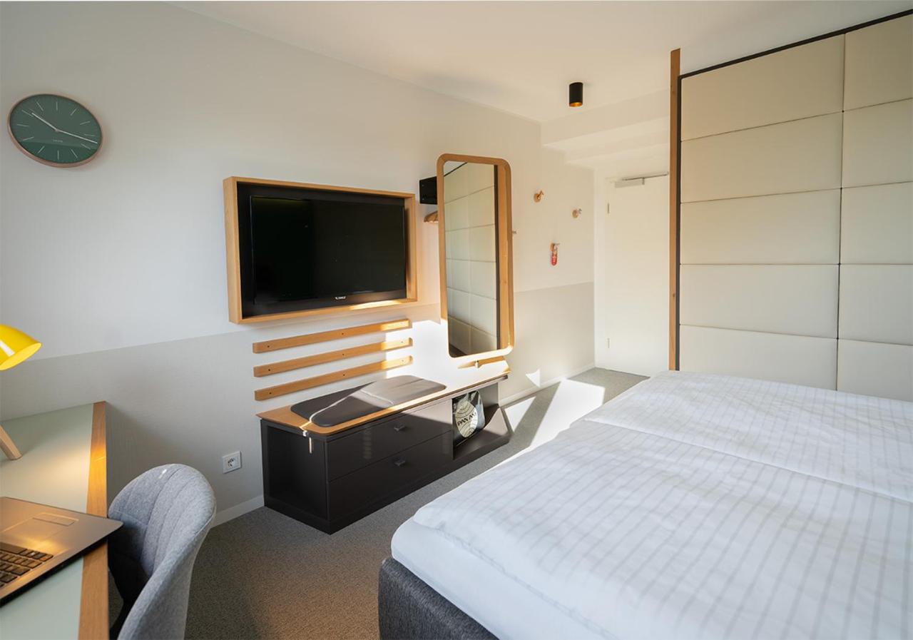Hotel Am Leinritt photo 3