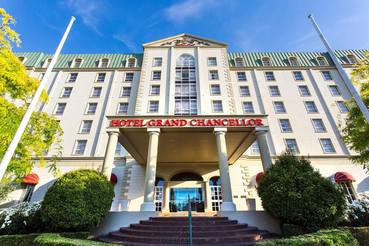 Hotel Grand Chancellor Launceston photo 4