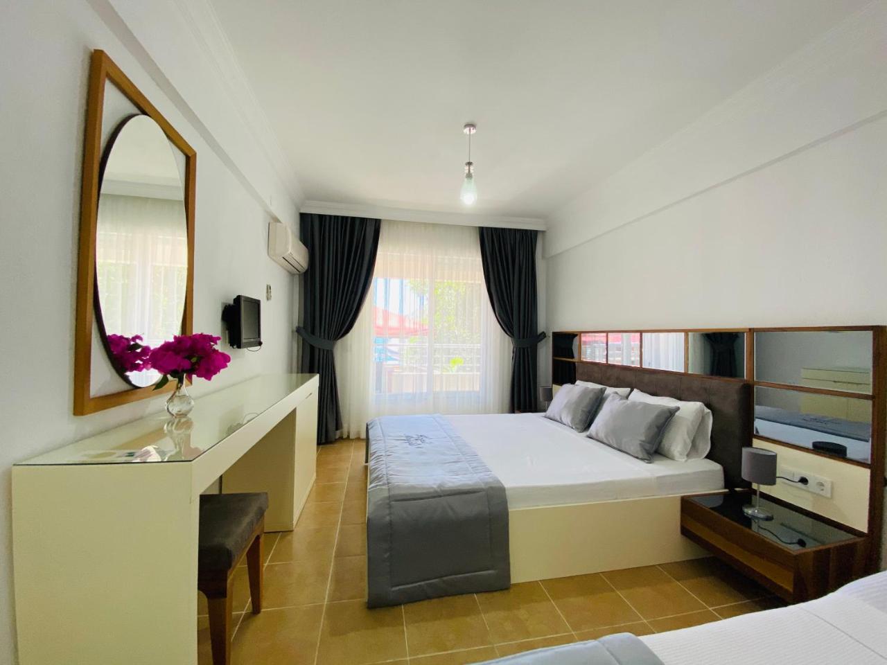 Melisa Hotel photo 3