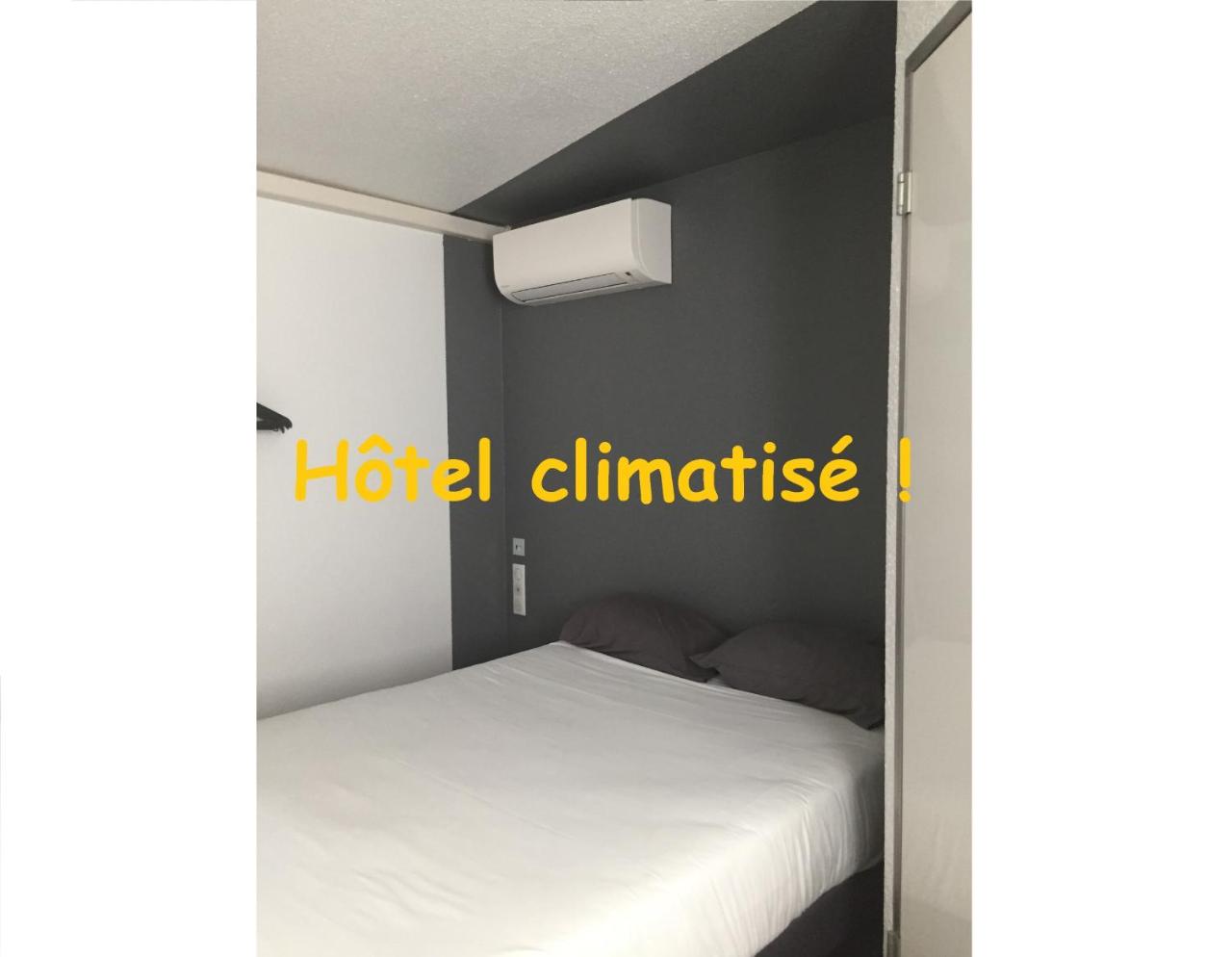 Première Classe La Rochelle Sud-Aytré