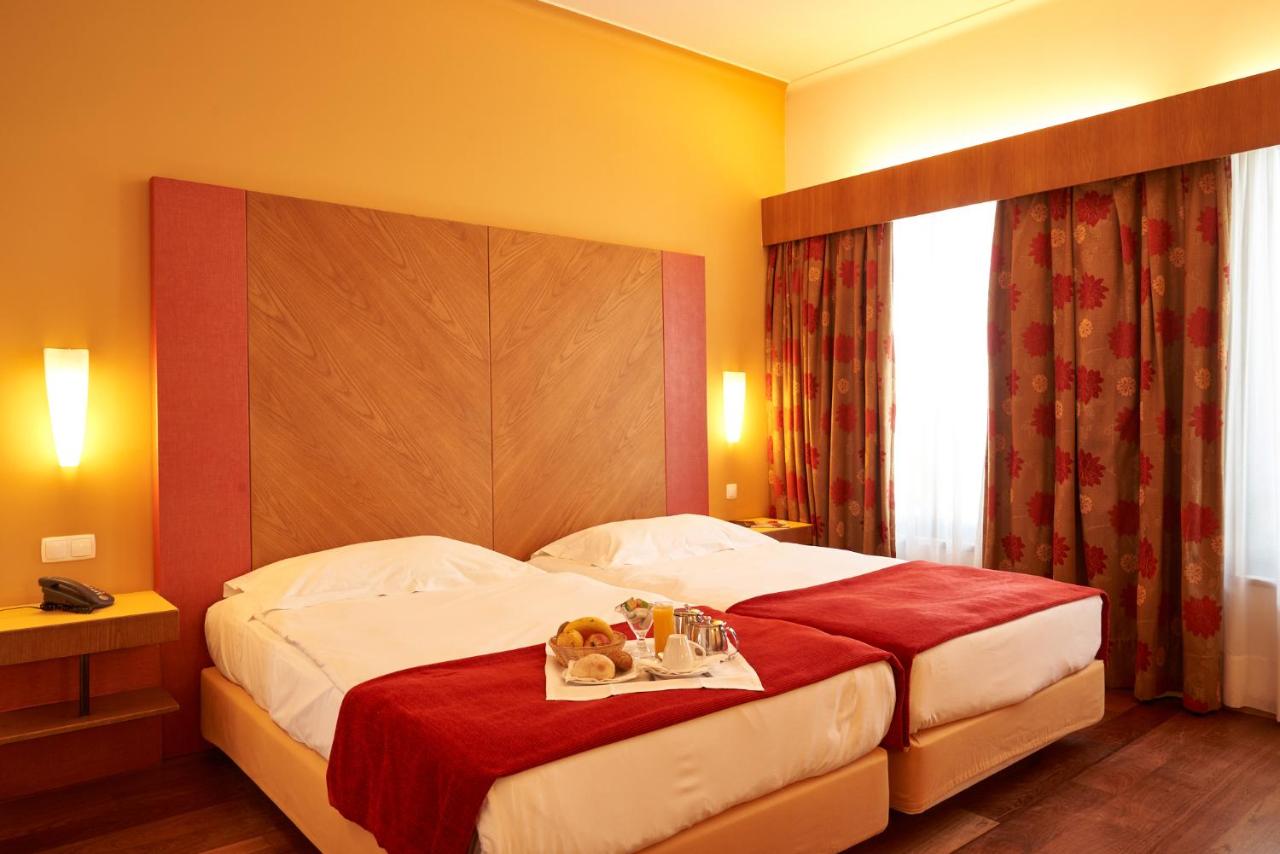 Leziria Parque Hotel photo 2