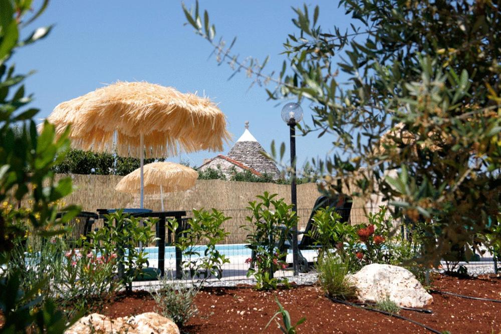 L'Isola Felice e Trulli Sotto Le Stelle photo 4